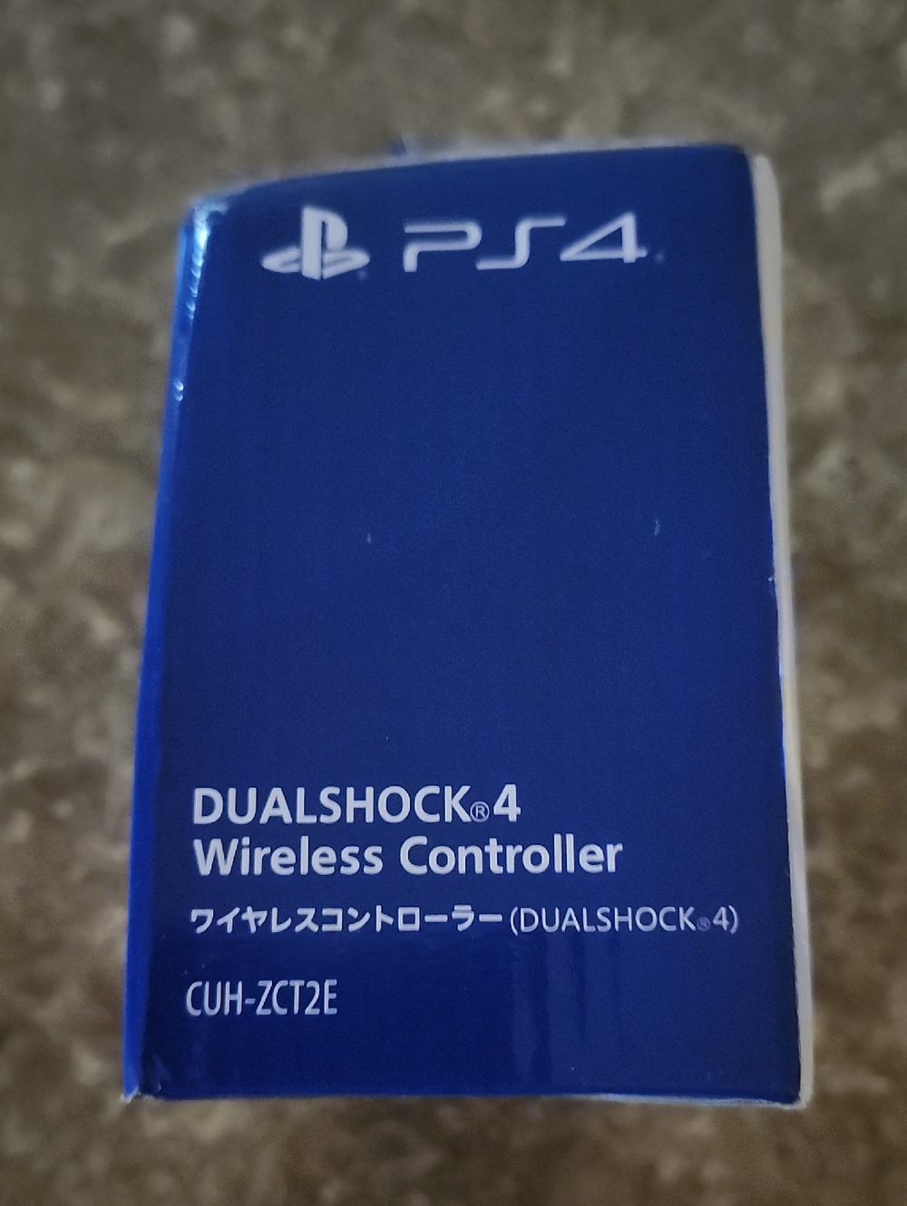 Sony DualShock 4 Wireless Controller - Lavender Purple - Picture 2 of 3